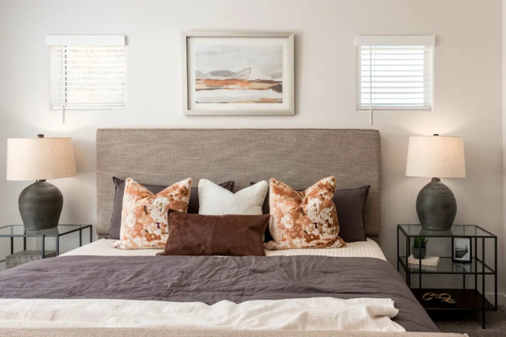 Appartment Amenities at Avery Townhomes in Draper, UT